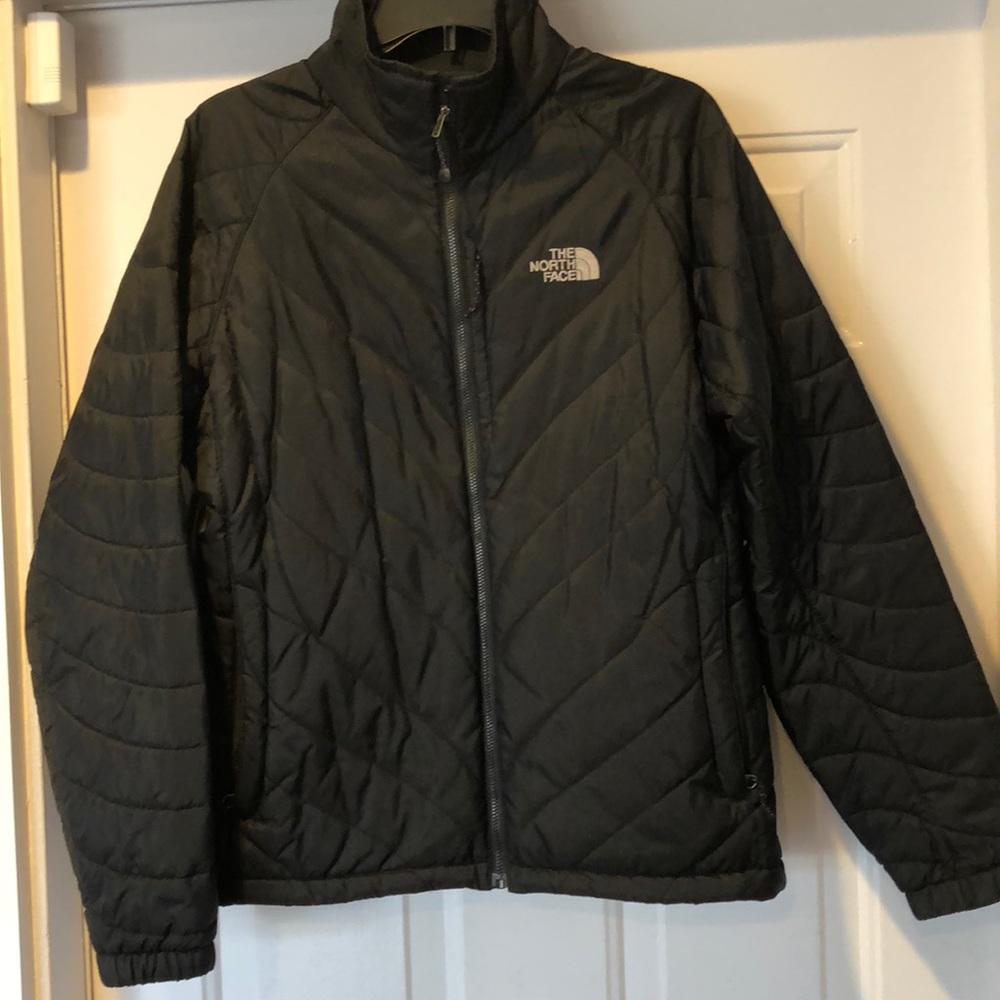 Women’s North Face Jacket Size L